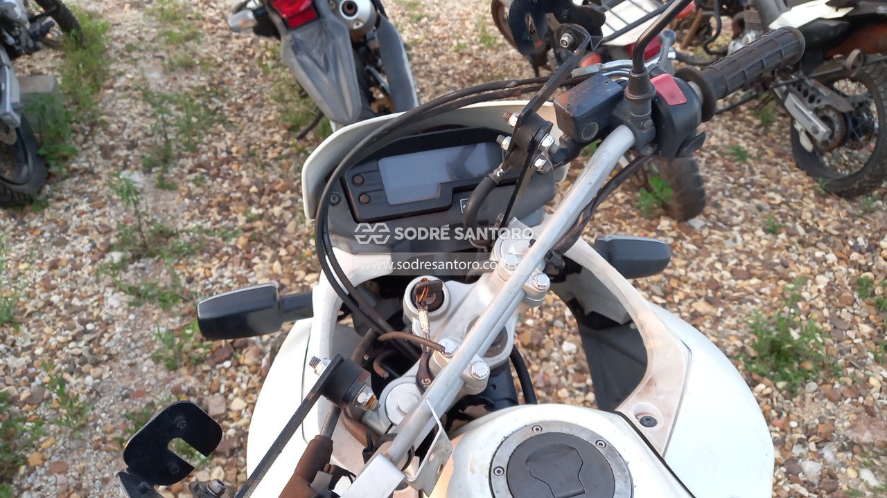 Foto 7 de 13: HONDA - XRE 300/ 300 ABS/ FLEX 2016/2016