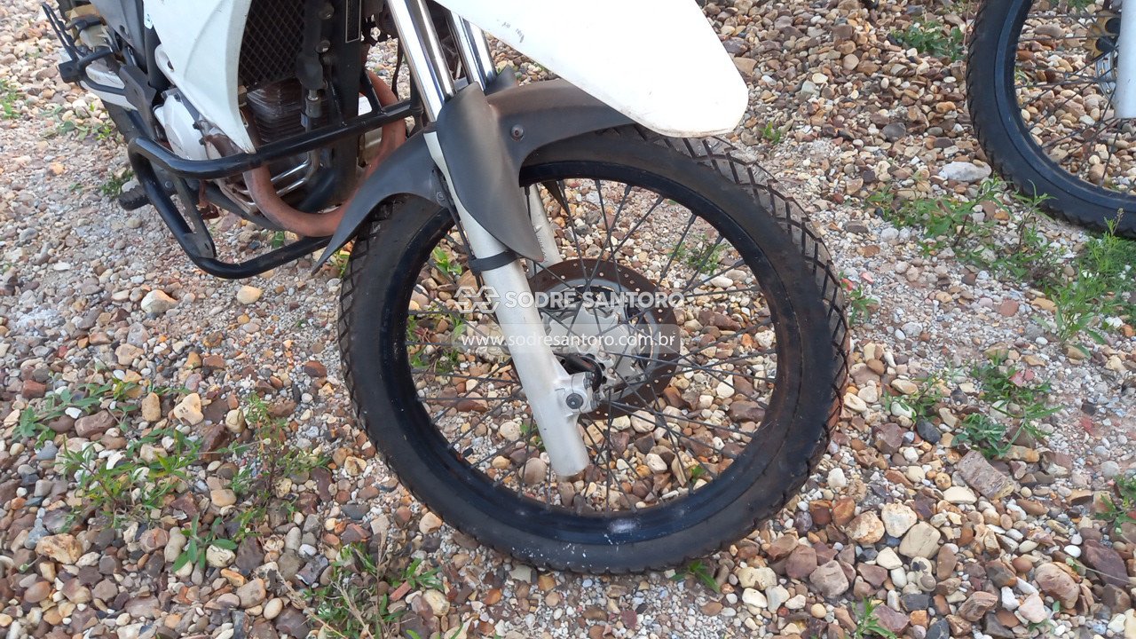 Foto 12 de 13: HONDA - XRE 300/ 300 ABS/ FLEX 2016/2016