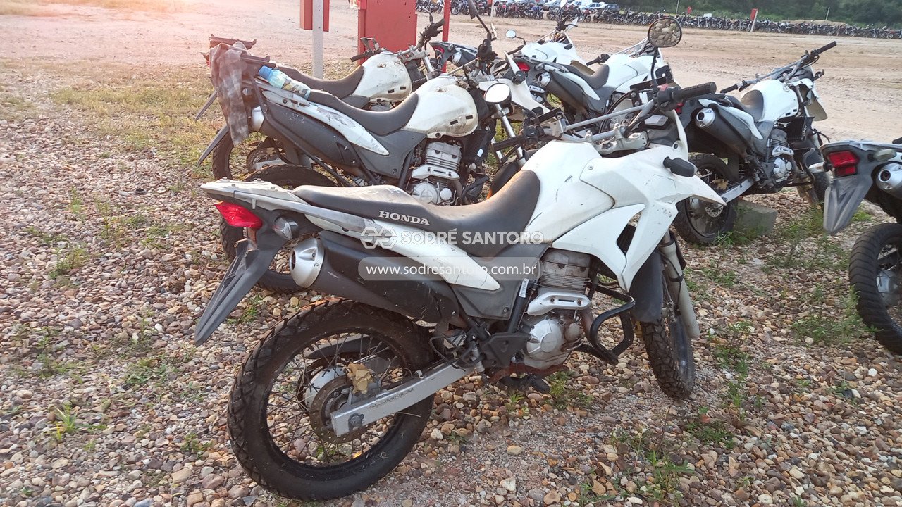 Foto 4: HONDA - XRE 300/ 300 ABS/ FLEX 2016/2016