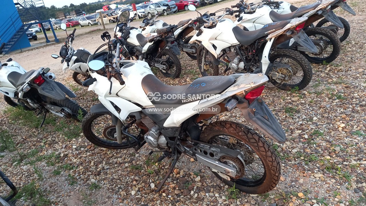 Foto 2: HONDA - XRE 300/ 300 ABS/ FLEX 2016/2016