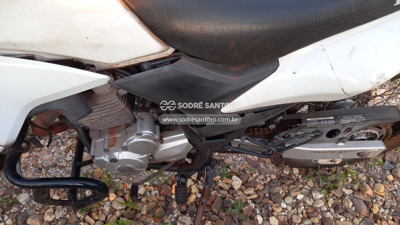 Foto 8 de 13: HONDA - XRE 300/ 300 ABS/ FLEX 2016/2016