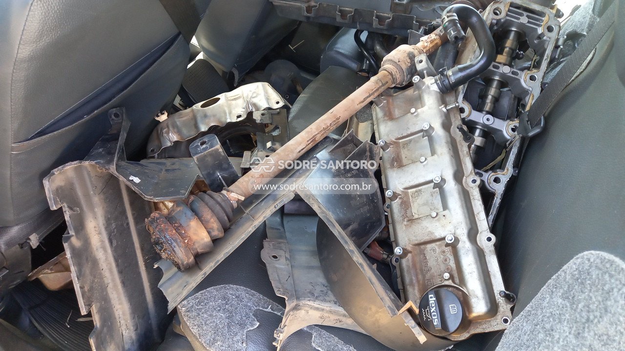 Foto 10 de 13: CHEVROLET - SPIN 1.8 LT 2019/2020