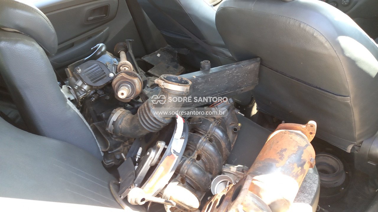 Foto 11 de 13: CHEVROLET - SPIN 1.8 LT 2019/2020