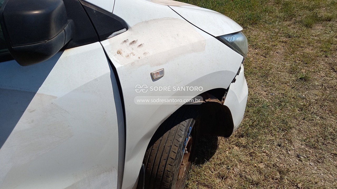 Foto 12 de 13: CHEVROLET - SPIN 1.8 LT 2019/2020