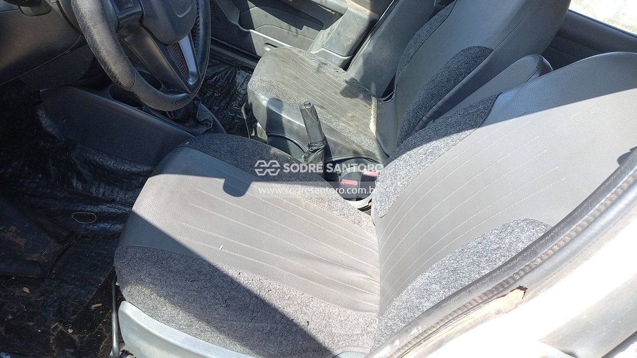 Foto 8 de 13: FIAT - PALIO 2017/2017