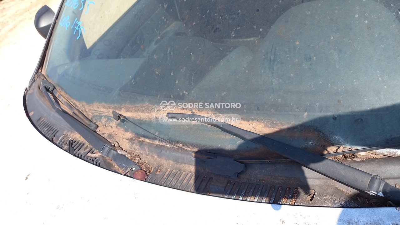 Foto 10 de 13: FIAT - PALIO 2017/2017