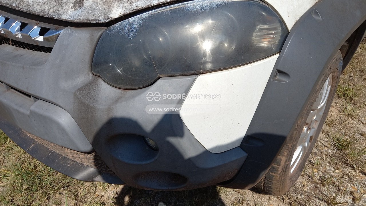 Foto 11 de 13: FIAT - PALIO 2017/2017