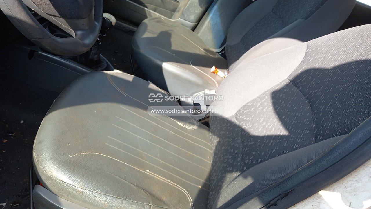 Foto 8 de 13: FIAT - PALIO WK TREKK 1.6 2012/2013