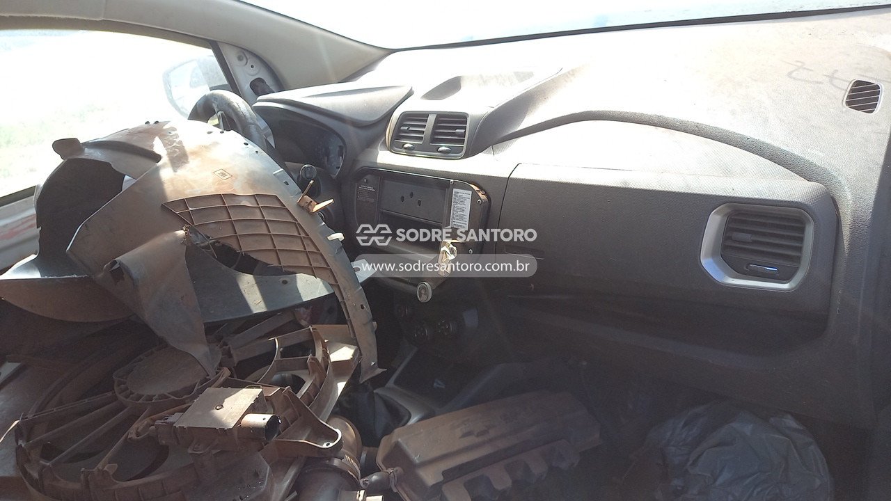 Foto 7 de 13: CHEVROLET - SPIN 1.8 LT 2018/2019