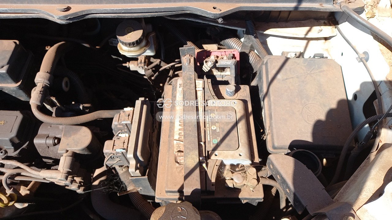 Foto 12 de 13: CHEVROLET - SPIN 1.8 LT 2015/2016