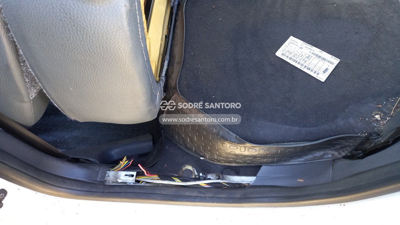 Foto 10 de 13: VOLKSWAGEN - SPACEFOX. 2014/2014
