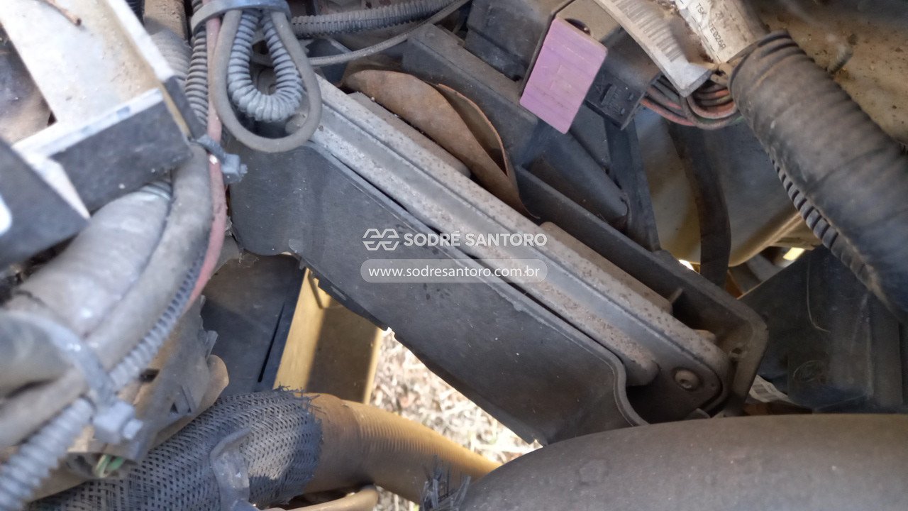 Foto 12 de 13: FORD - FIESTA 2010/2010