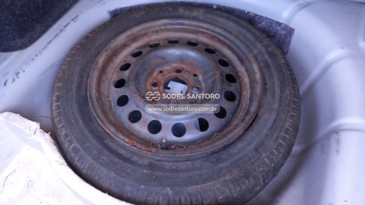 Foto 9 de 13: FORD - FIESTA 2010/2010