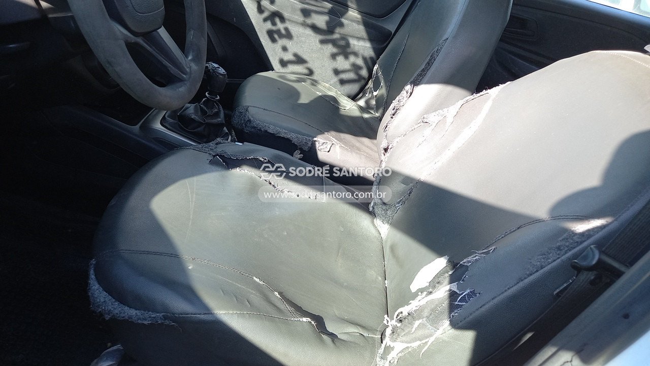 Foto 8 de 13: CHEVROLET - SPIN 1.8 LT 2019/2020