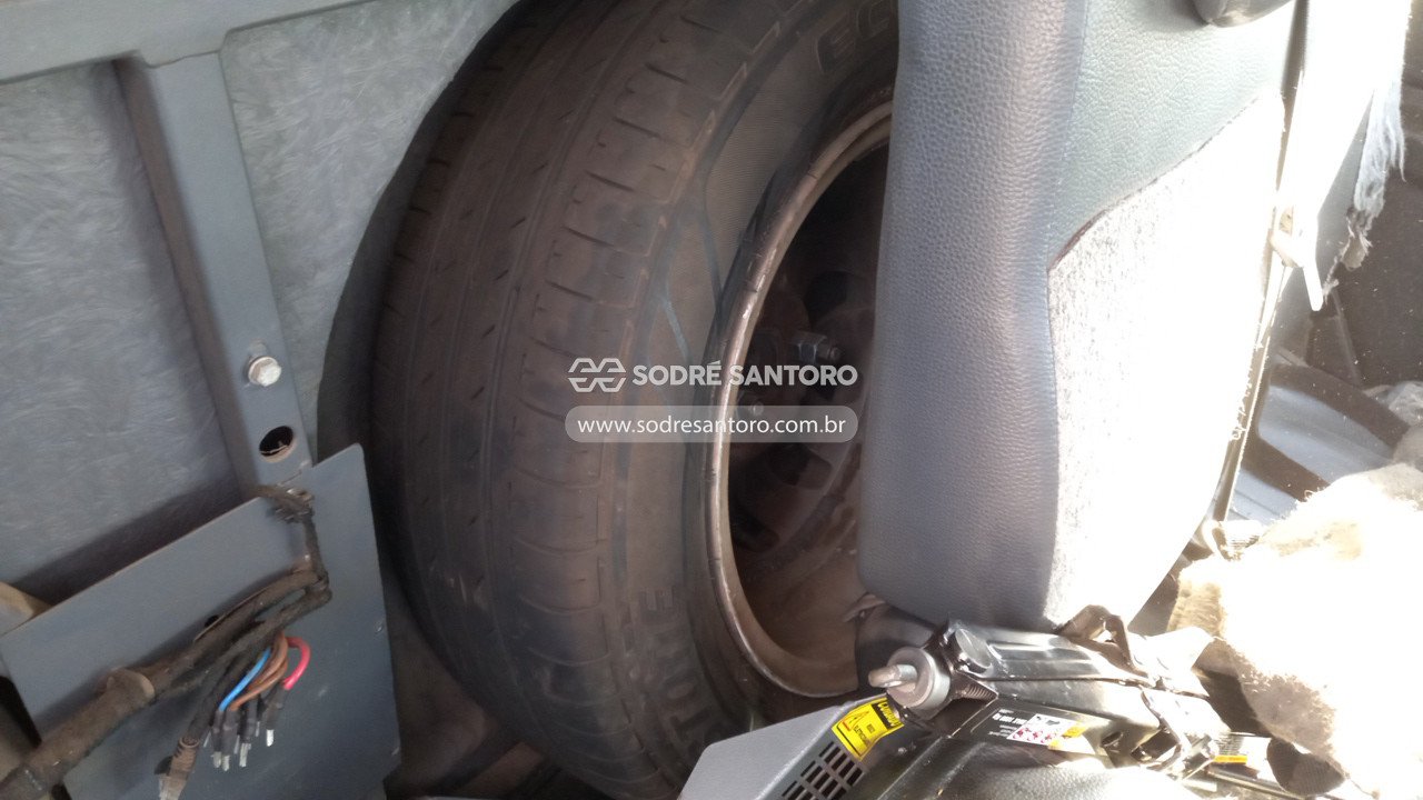 Foto 9 de 13: CHEVROLET - SPIN 1.8 LT 2019/2020