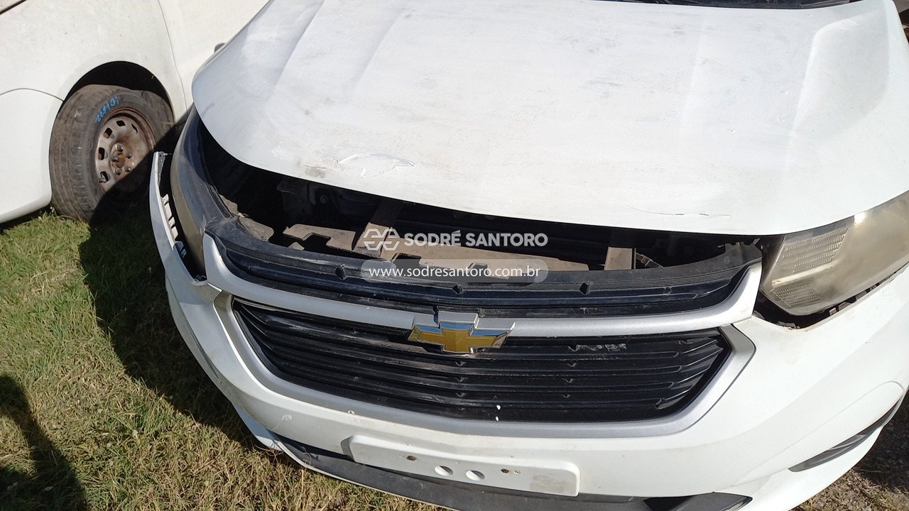 Foto 11 de 13: CHEVROLET - SPIN 1.8 LT 2019/2020