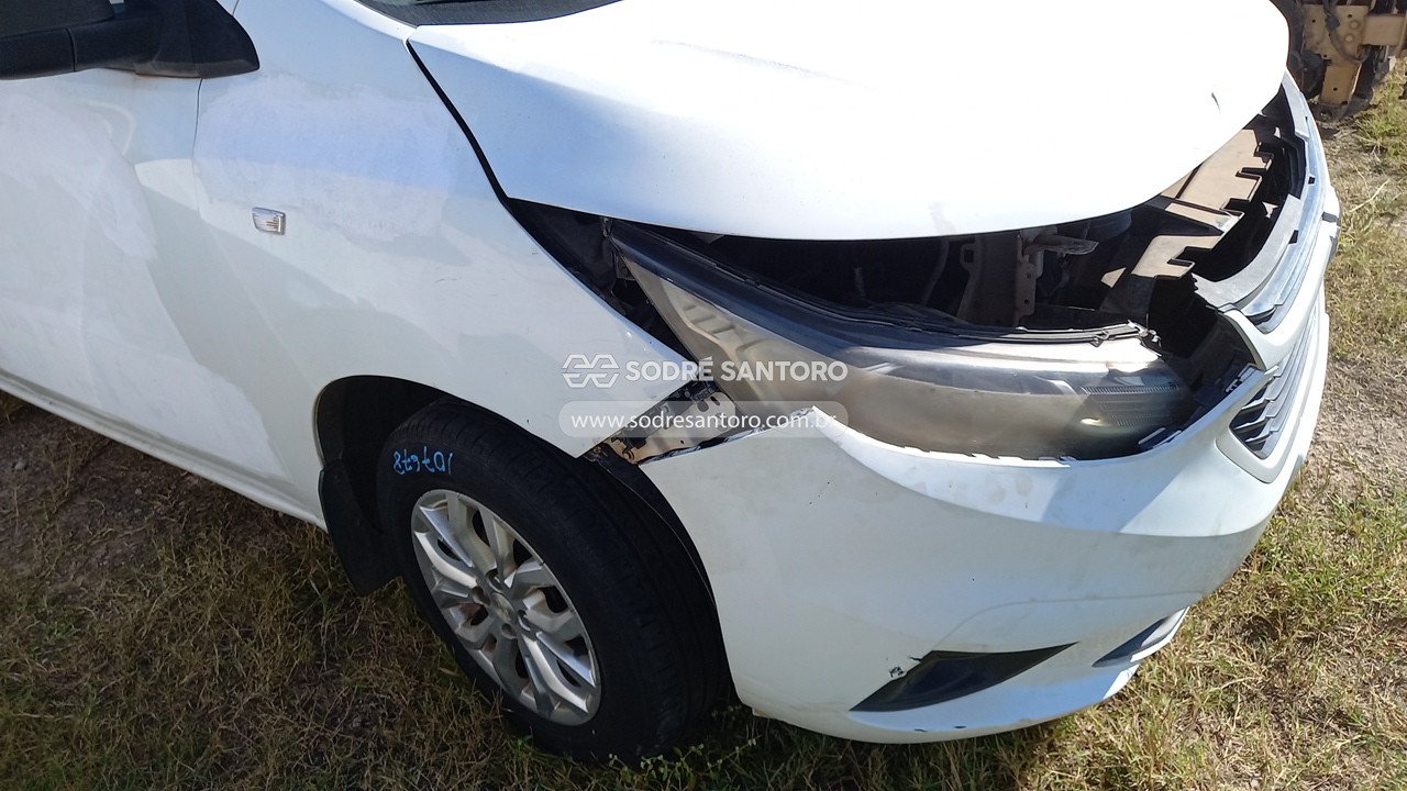 Foto 12 de 13: CHEVROLET - SPIN 1.8 LT 2019/2020