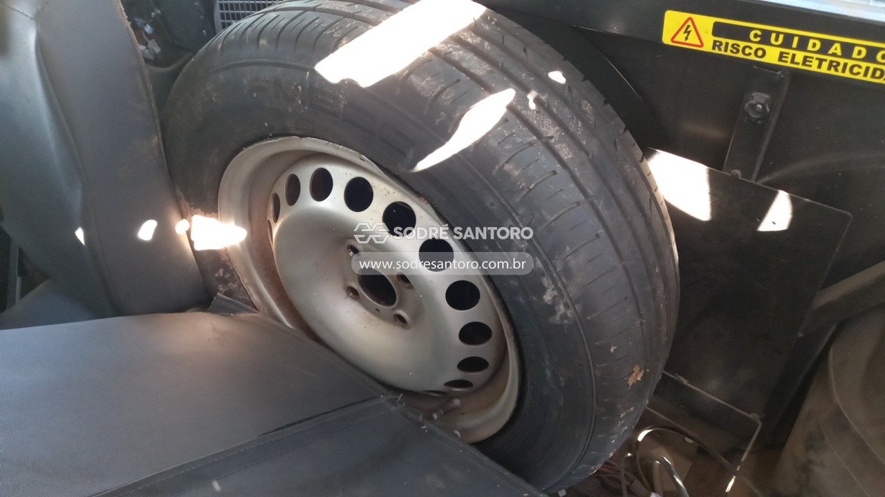 Foto 9 de 13: CHEVROLET - SPIN 1.8 LT 2019/2020