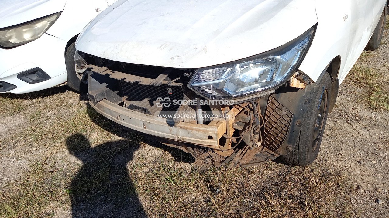 Foto 11 de 13: CHEVROLET - SPIN 1.8 LT 2019/2020