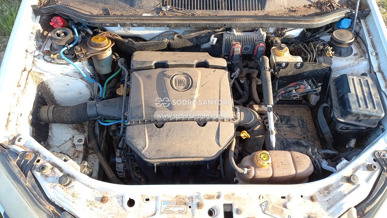 Foto 5: FIAT - PALIO 2013/2013