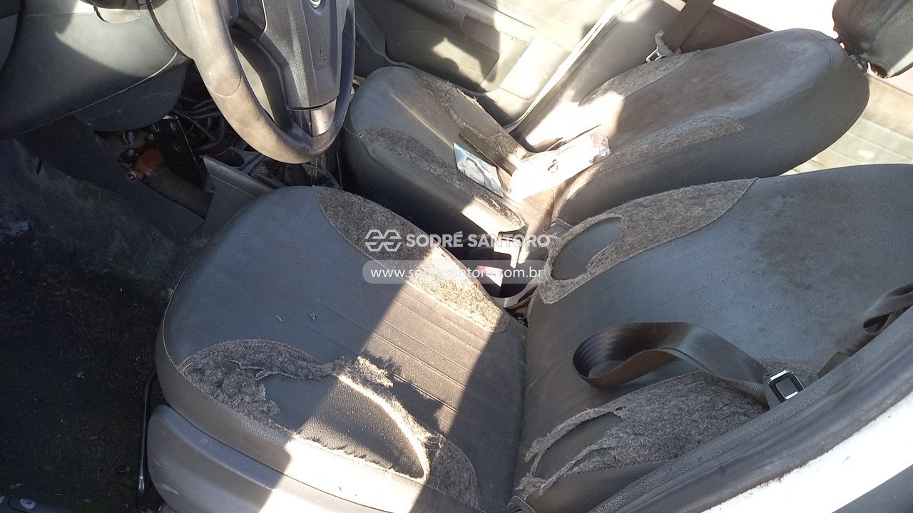Foto 8 de 13: FIAT - PALIO 2013/2013
