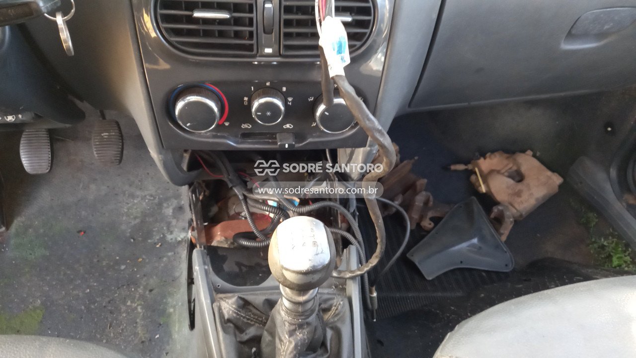 Foto 10 de 13: FIAT - PALIO 2013/2013