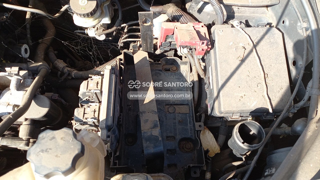 Foto 12 de 13: CHEVROLET - SPIN 1.8 LT 2014/2015