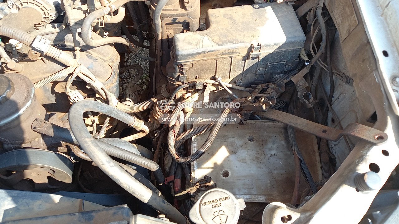 Foto 11 de 13: TOYOTA - HILUX 2014/2014