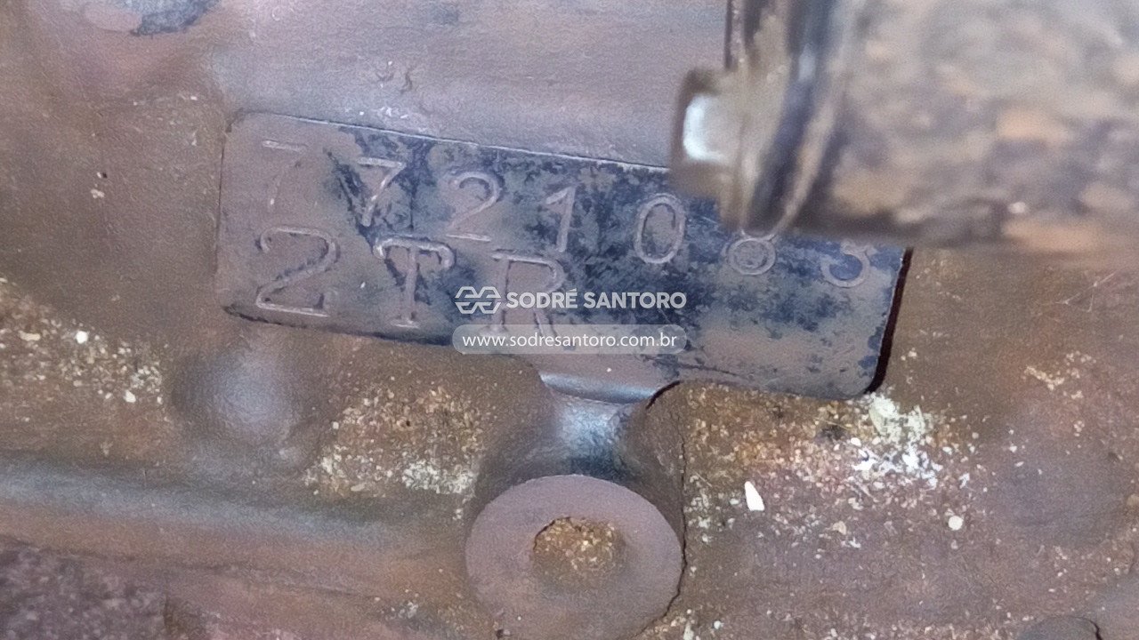 Foto 12 de 13: TOYOTA - HILUX 2014/2014