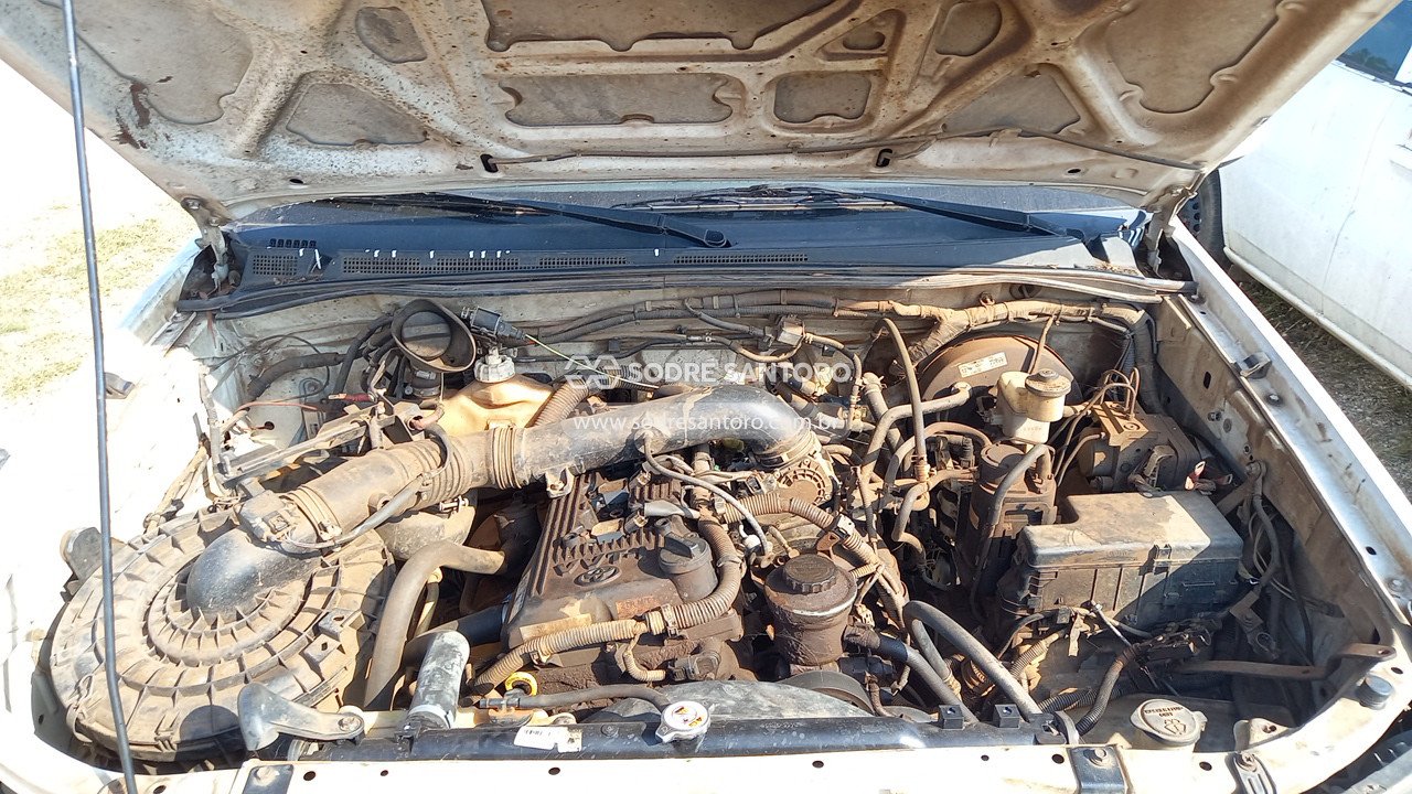 Foto 5: TOYOTA - HILUX 2014/2014
