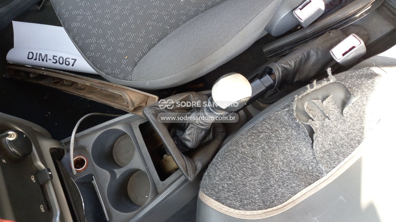 Foto 11 de 13: FIAT - PALIO WEEKEND. 2012/2013