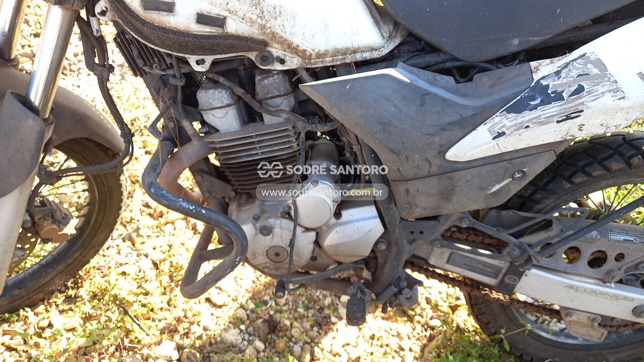 Foto 5: HONDA - XRE 300 RALLY 2016/2016