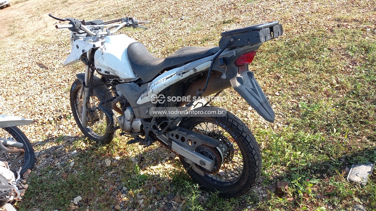 Foto 2: HONDA - XRE 300 RALLY 2016/2016