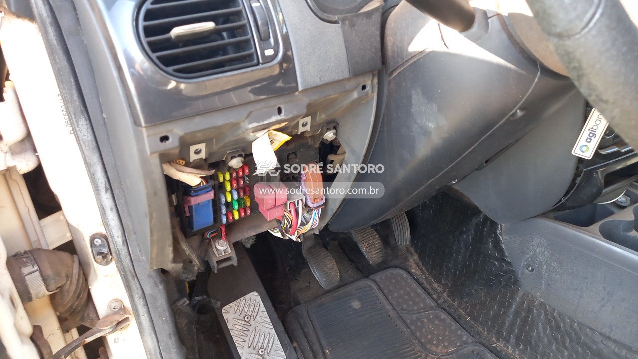 Foto 11 de 13: FIAT - PALIO WEEKEND. 2017/2017