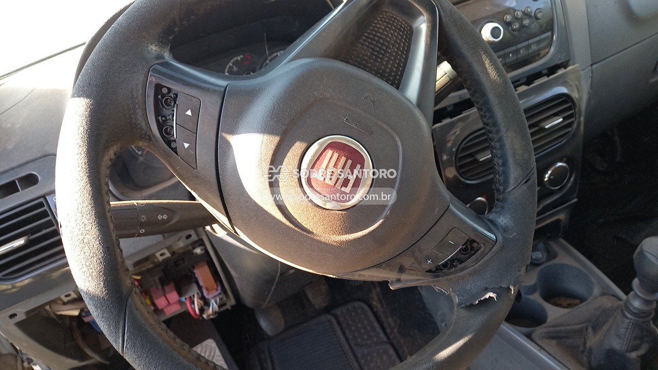 Foto 12 de 13: FIAT - PALIO WEEKEND. 2017/2017