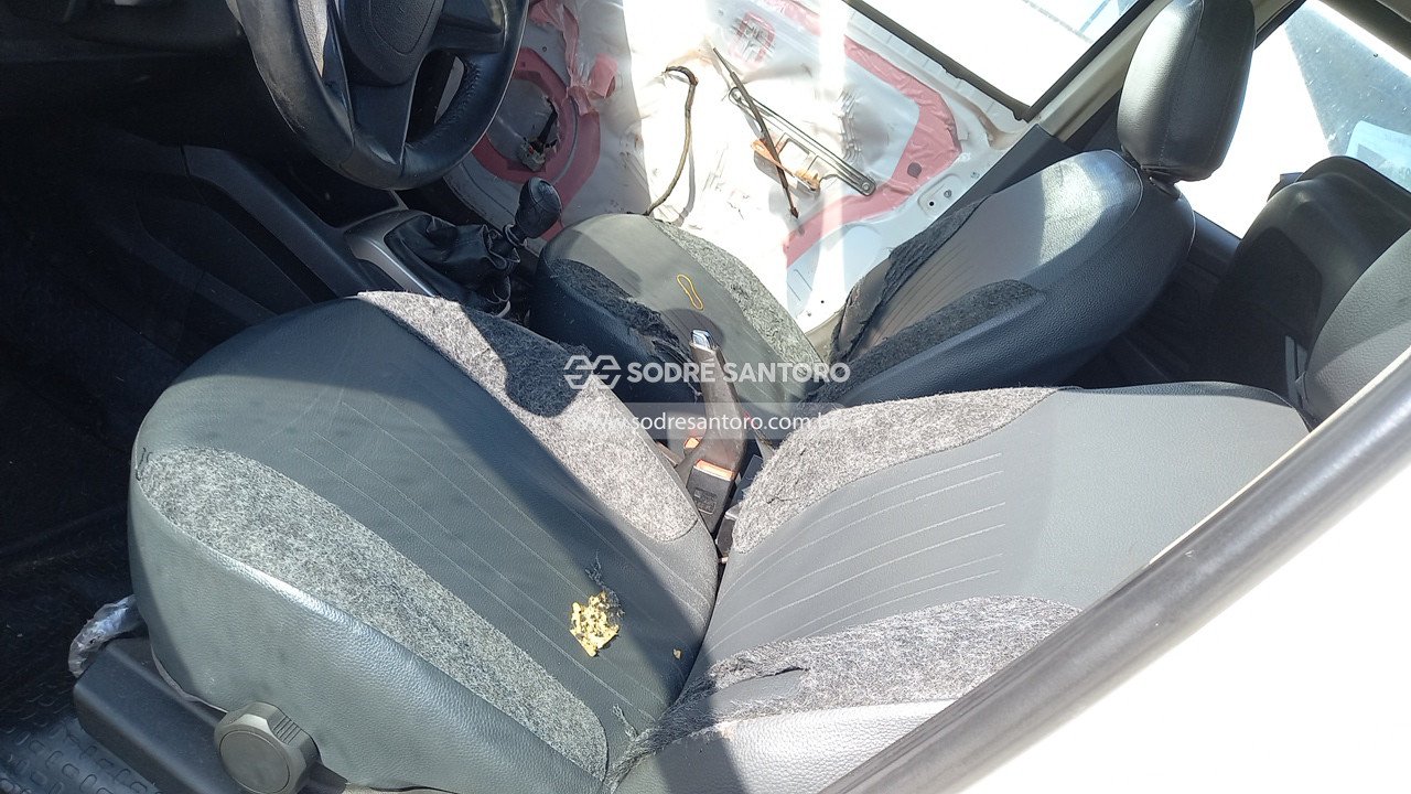 Foto 8 de 13: CHEVROLET - SPIN 1.8 LT 2018/2019