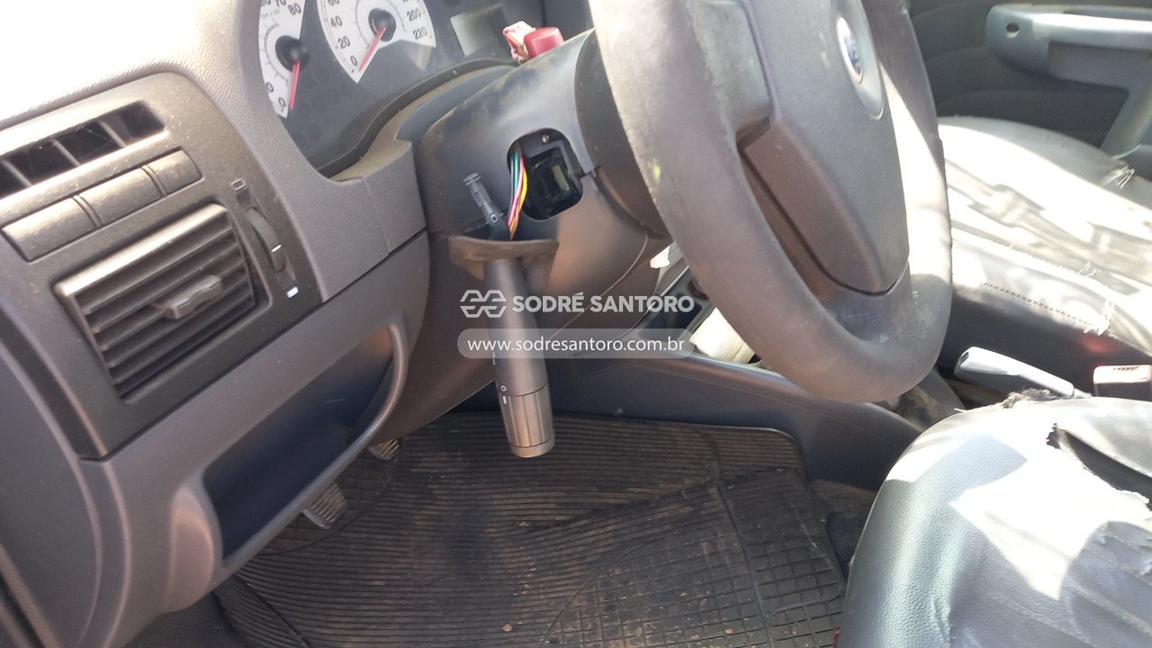 Foto 11 de 13: FIAT - PALIO ELX FLEX 2007/2008