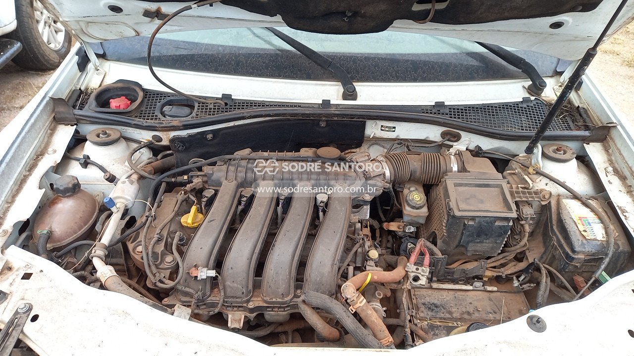 Foto 5: RENAULT - DUSTER 4X2 2016/2016