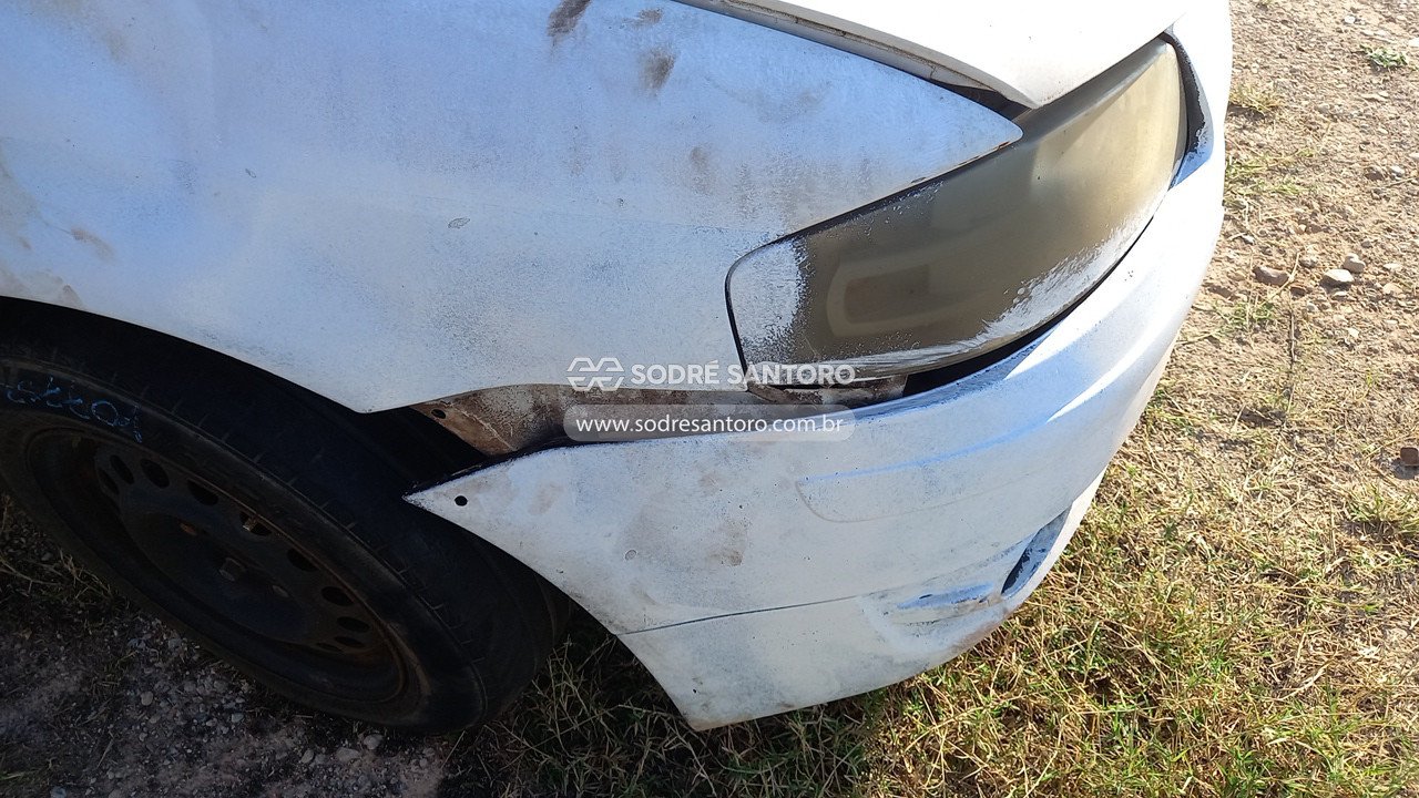 Foto 11 de 13: VOLKSWAGEN - PARATI 1.6 2010/2011