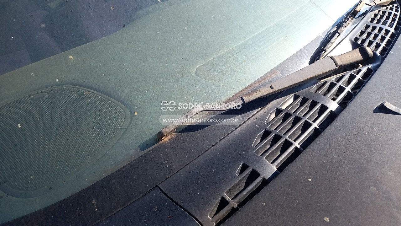 Foto 11 de 13: CHEVROLET - BLAZER COLINA 2004/2005