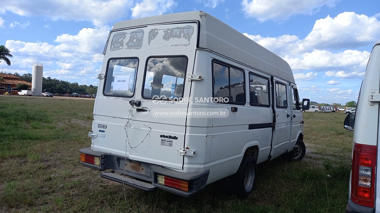 Foto 4: IVECO - 3510 GUEVELMIC 2001/2002