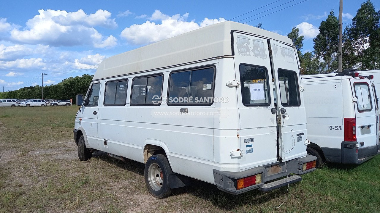 Foto 2: IVECO - 3510 GUEVELMIC 2001/2002