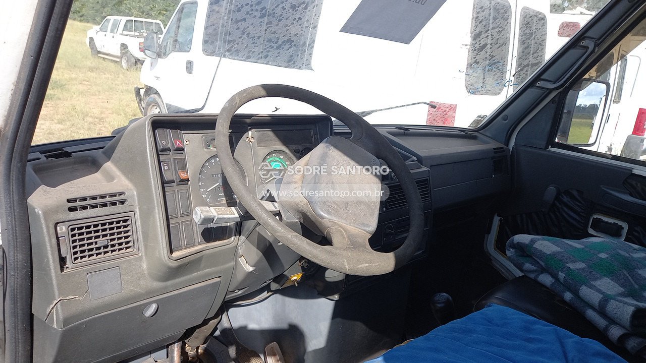 Foto 6 de 13: IVECO - 3510 GUEVELMIC 2001/2002