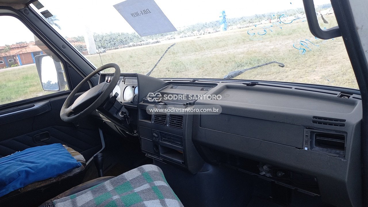 Foto 7 de 13: IVECO - 3510 GUEVELMIC 2001/2002