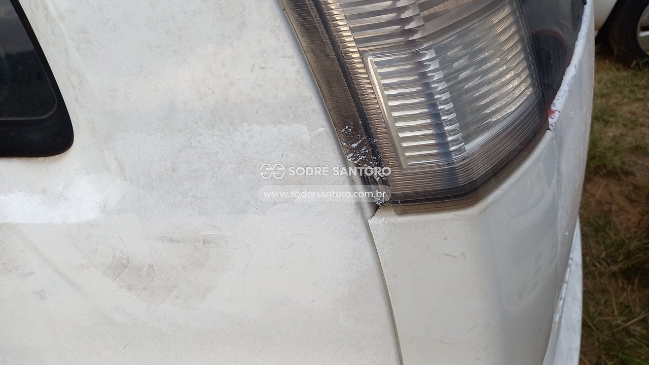 Foto 10 de 13: CHEVROLET - MERIVA JOY 2009/2010