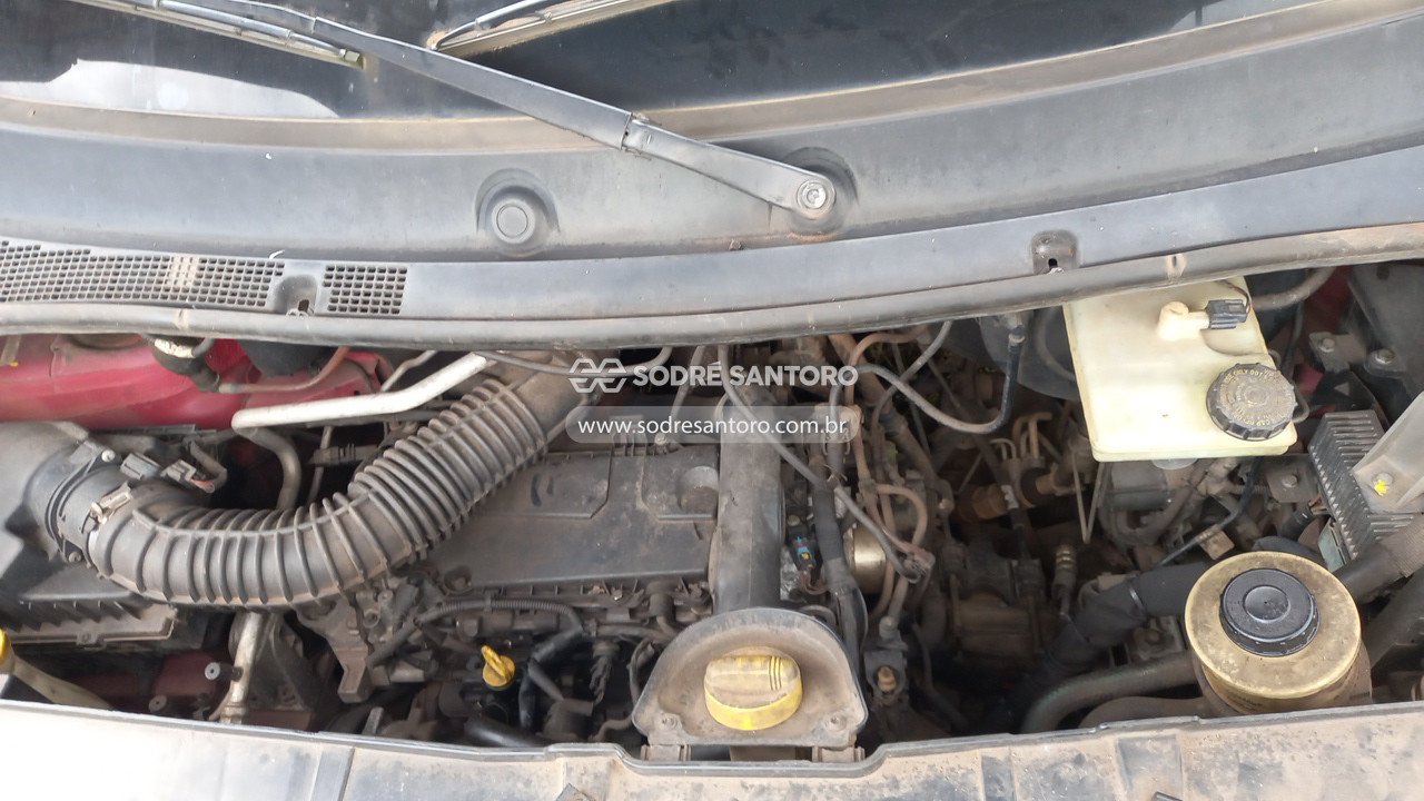 Foto 5: RENAULT - MASTER. 2014/2015