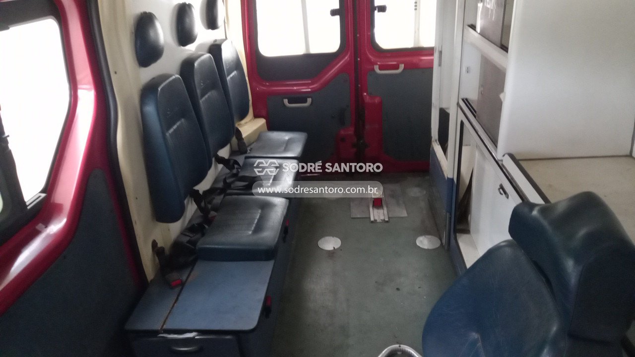 Foto 10 de 13: RENAULT - MASTER. 2014/2015