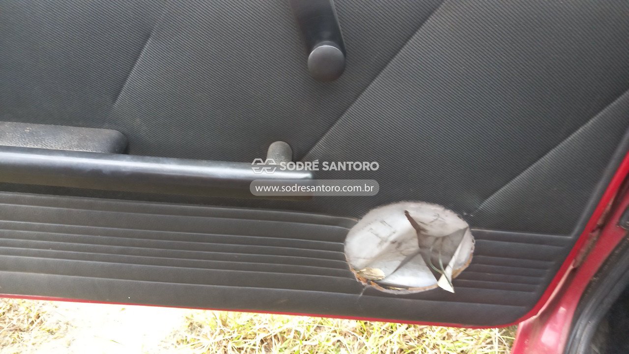 Foto 10 de 13: FIAT - UNO 2008/2008