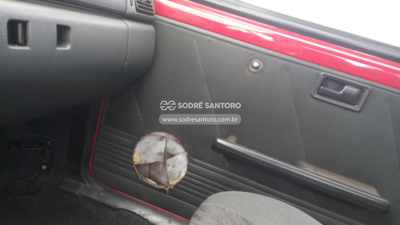 Foto 11 de 13: FIAT - UNO 2008/2008