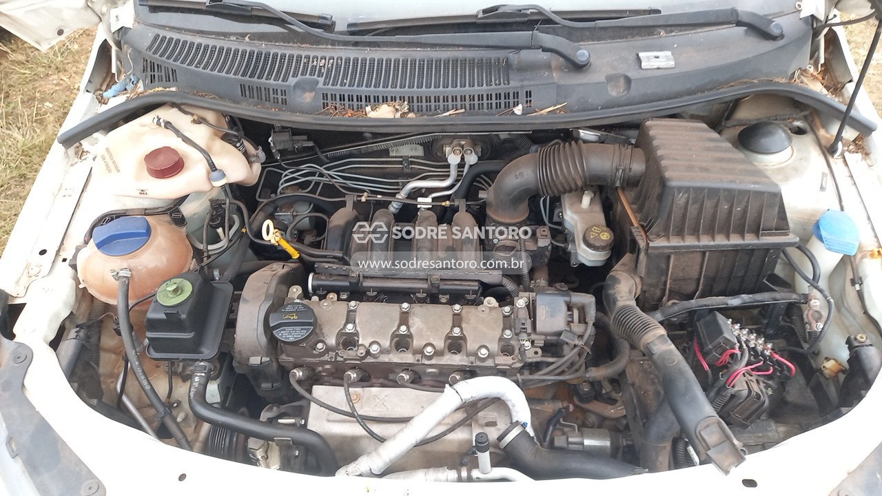 Foto 5: VOLKSWAGEN - GOL 2019/2020